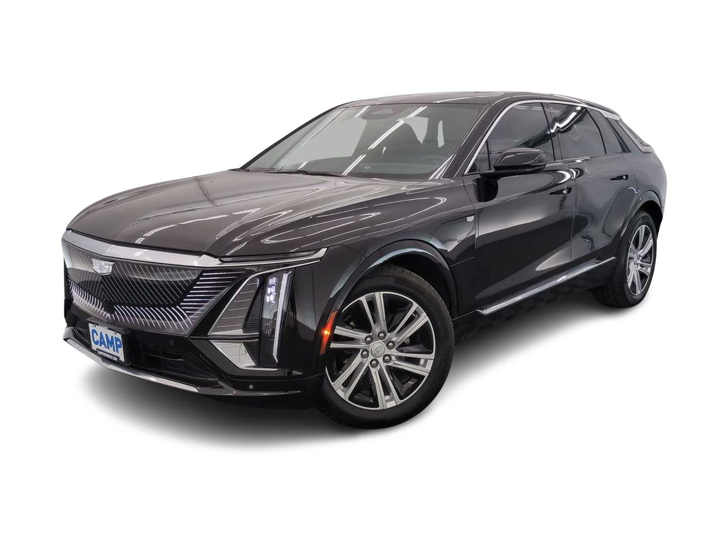 2024 Cadillac Lyriq Tech -
                  Spokane, WA