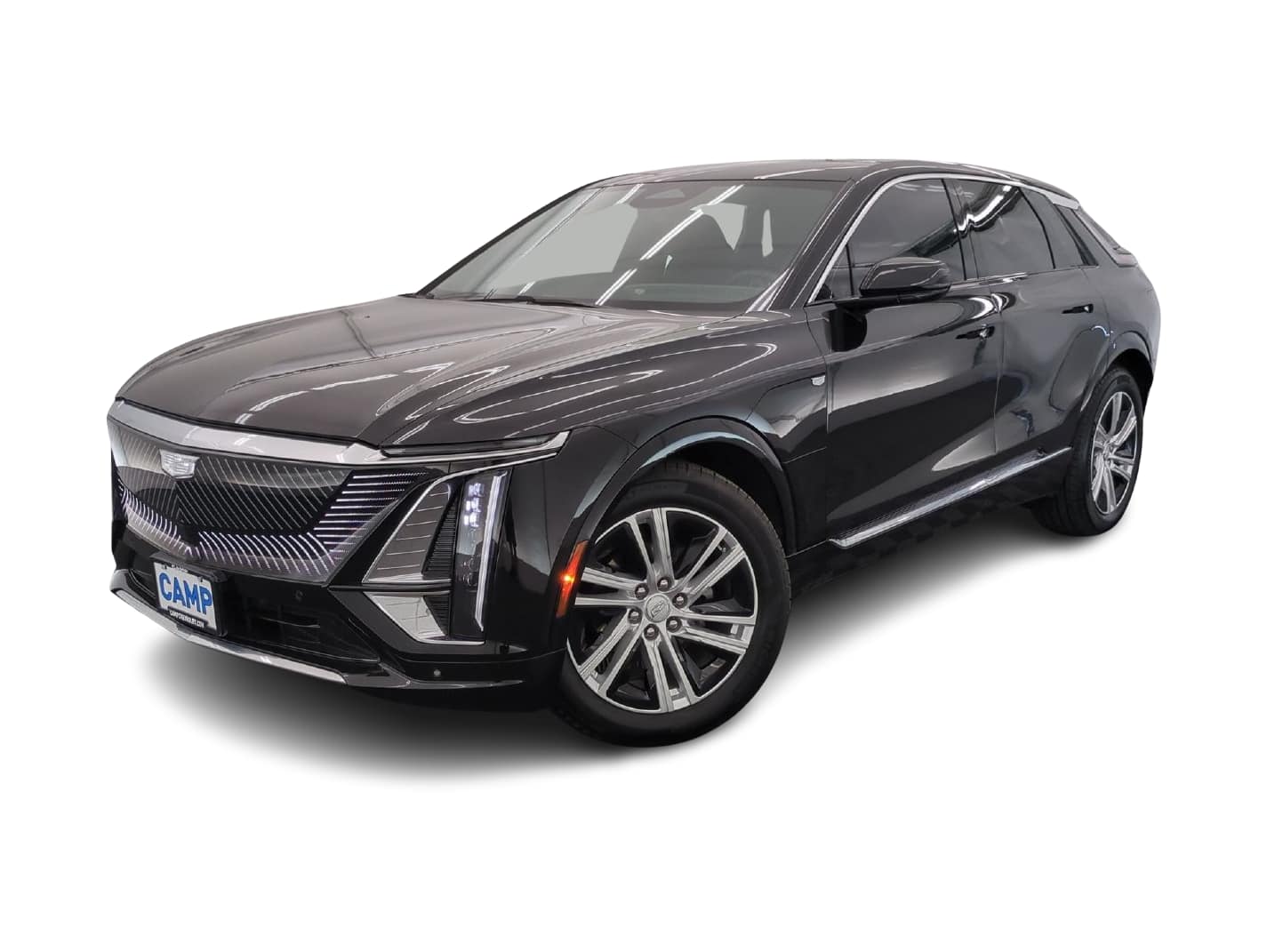 2024 Cadillac Lyriq Tech -
                  Spokane, WA