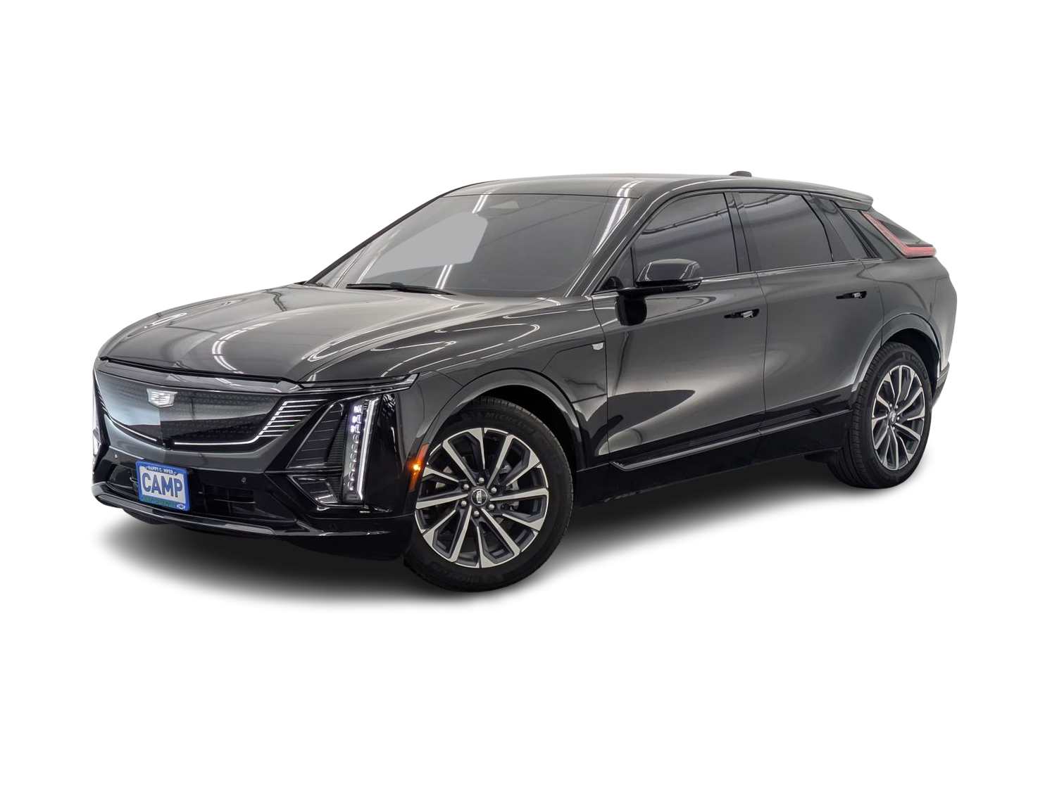 2025 Cadillac Lyriq Sport 1 -
                  Spokane, WA