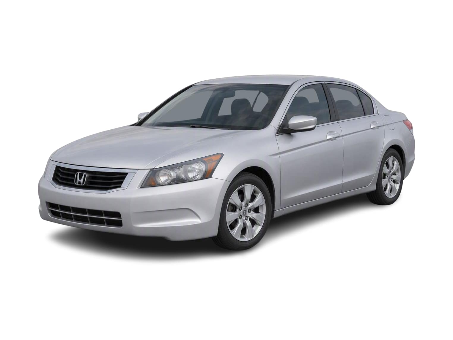 2008 Honda Accord EX-L -
                  Spokane, WA