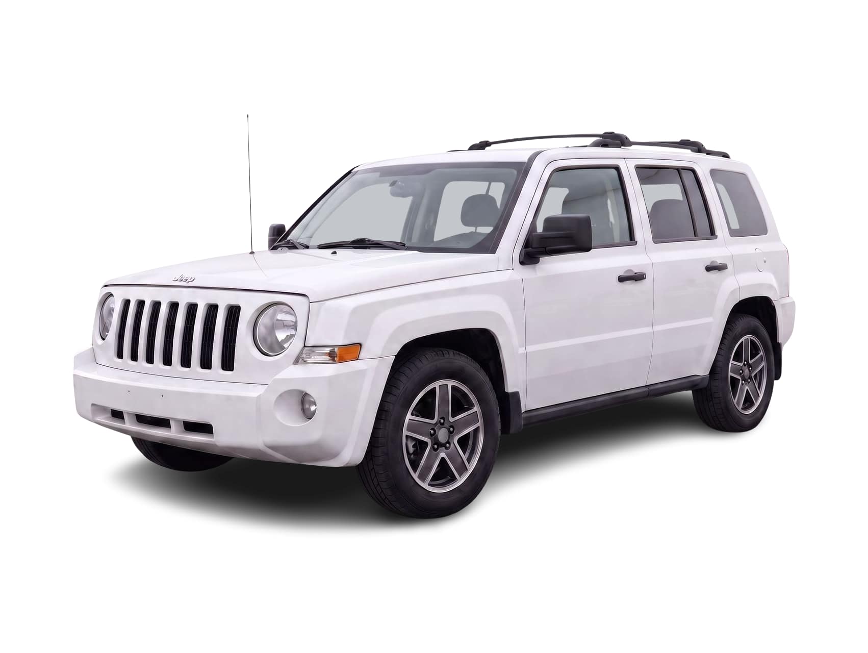 2009 Jeep Patriot Sport -
                  Spokane, WA