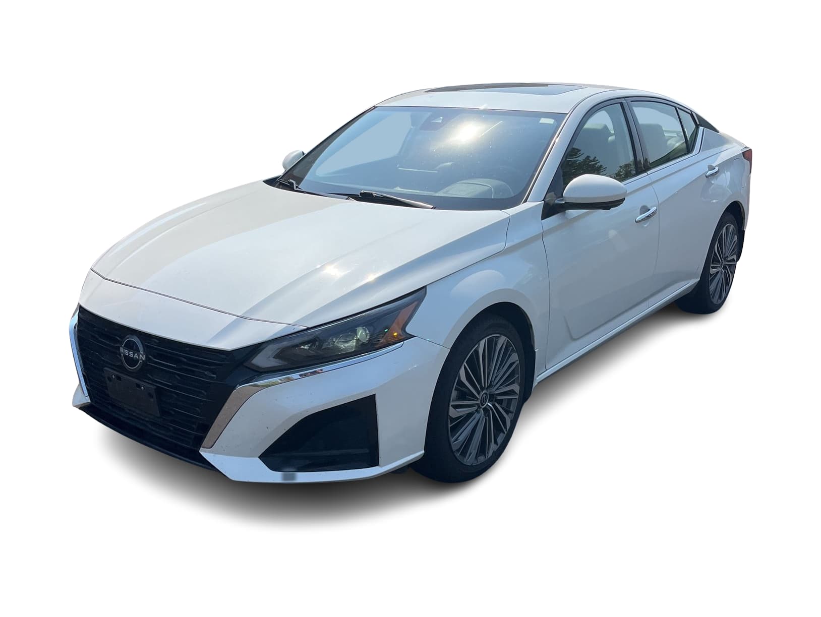 Thumbnail: 2023 Nissan Altima - 1