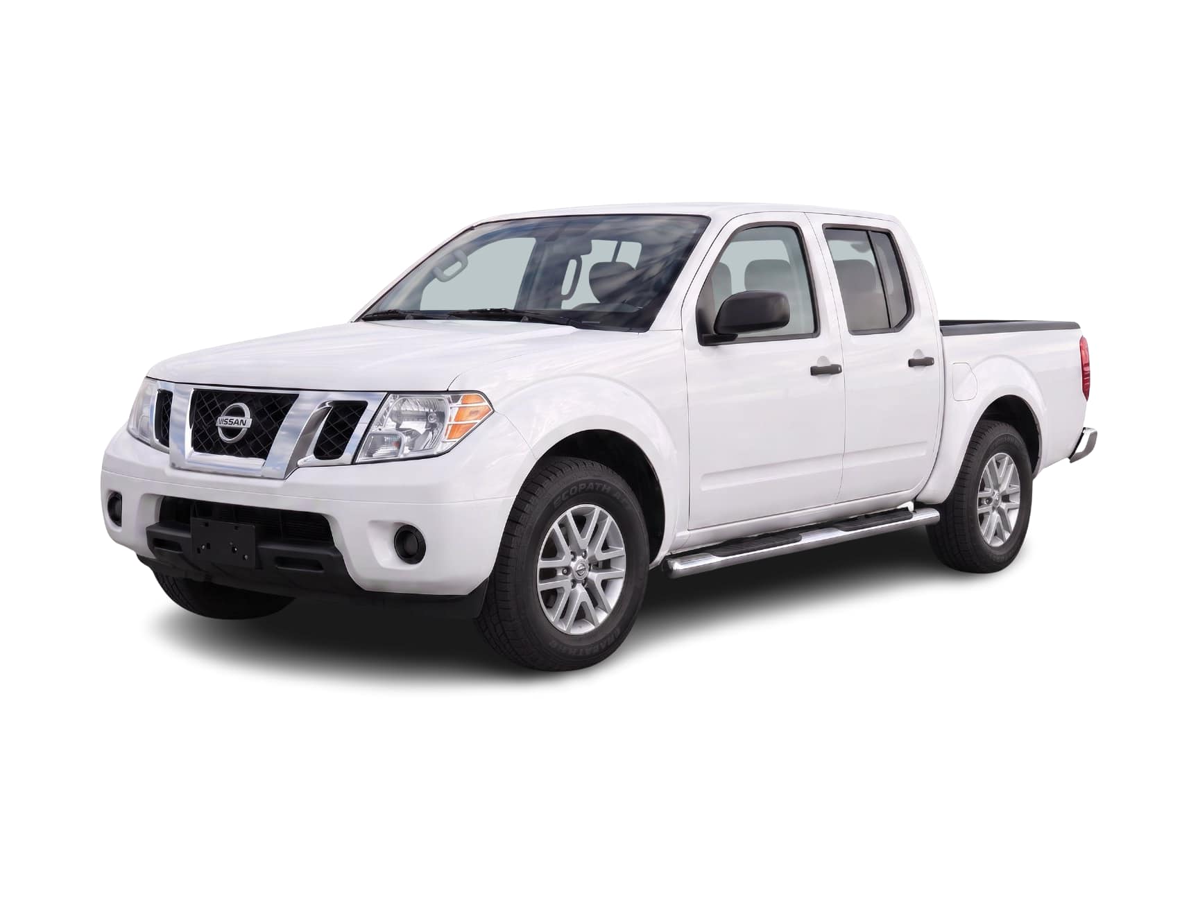 2019 Nissan Frontier SV -
                  Spokane, WA