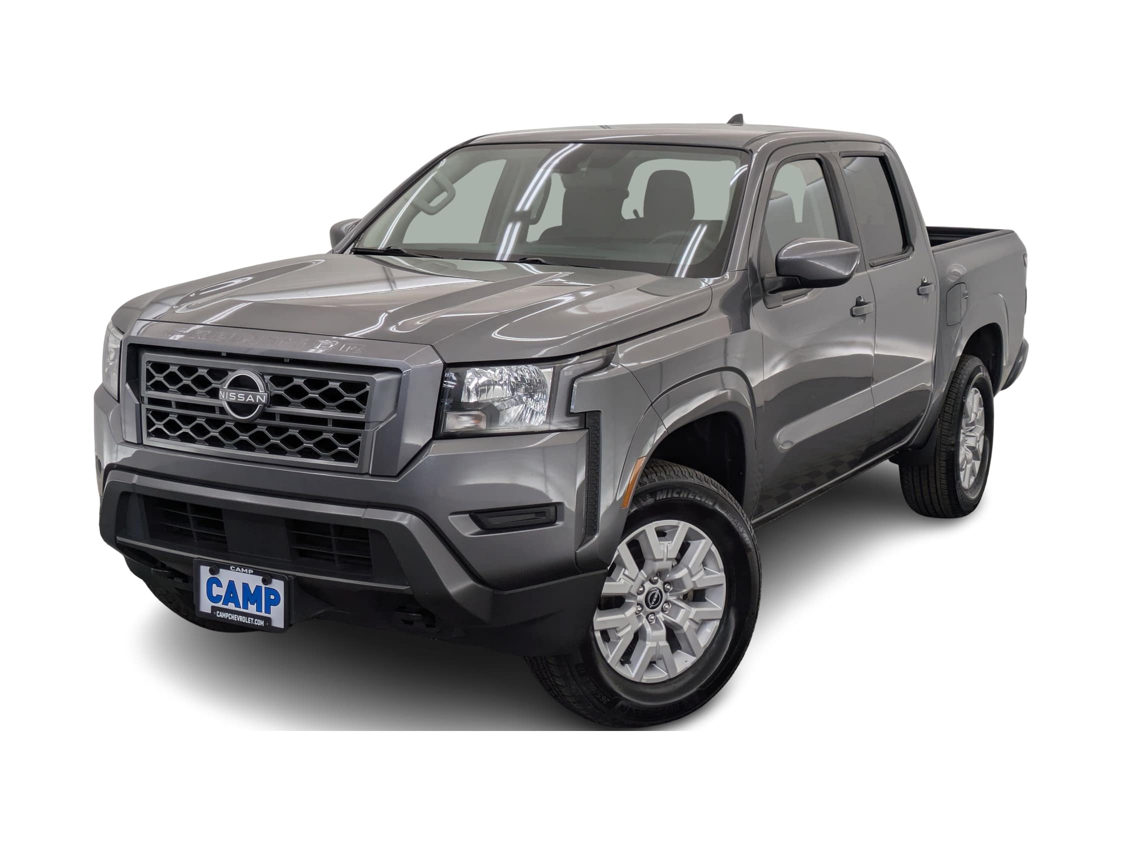 2023 Nissan Frontier SV -
                Spokane, WA