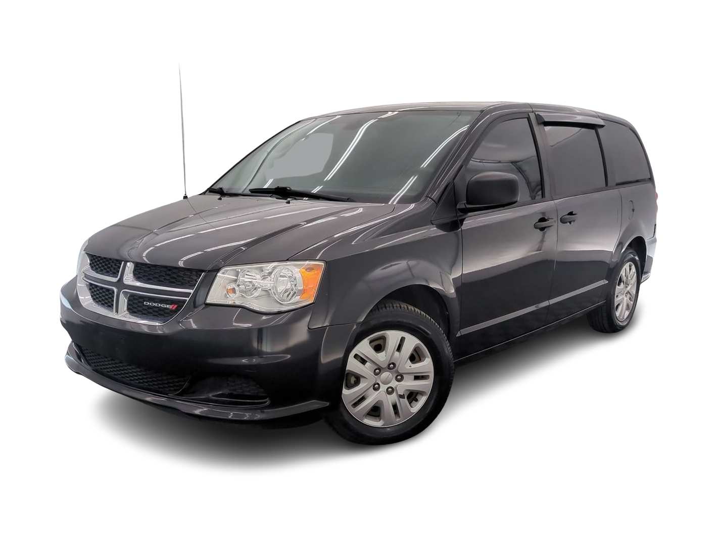 2019 Dodge Grand Caravan SE -
                  Spokane, WA