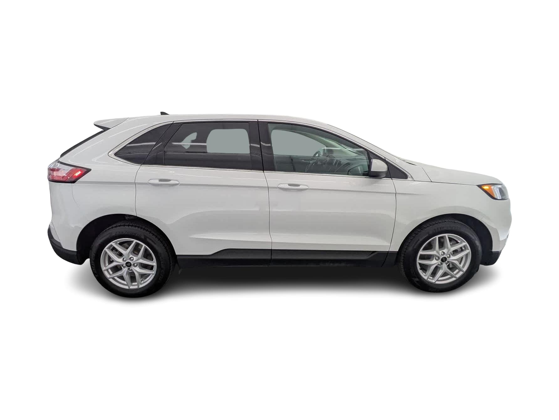 Thumbnail: 2024 Ford Edge - 1