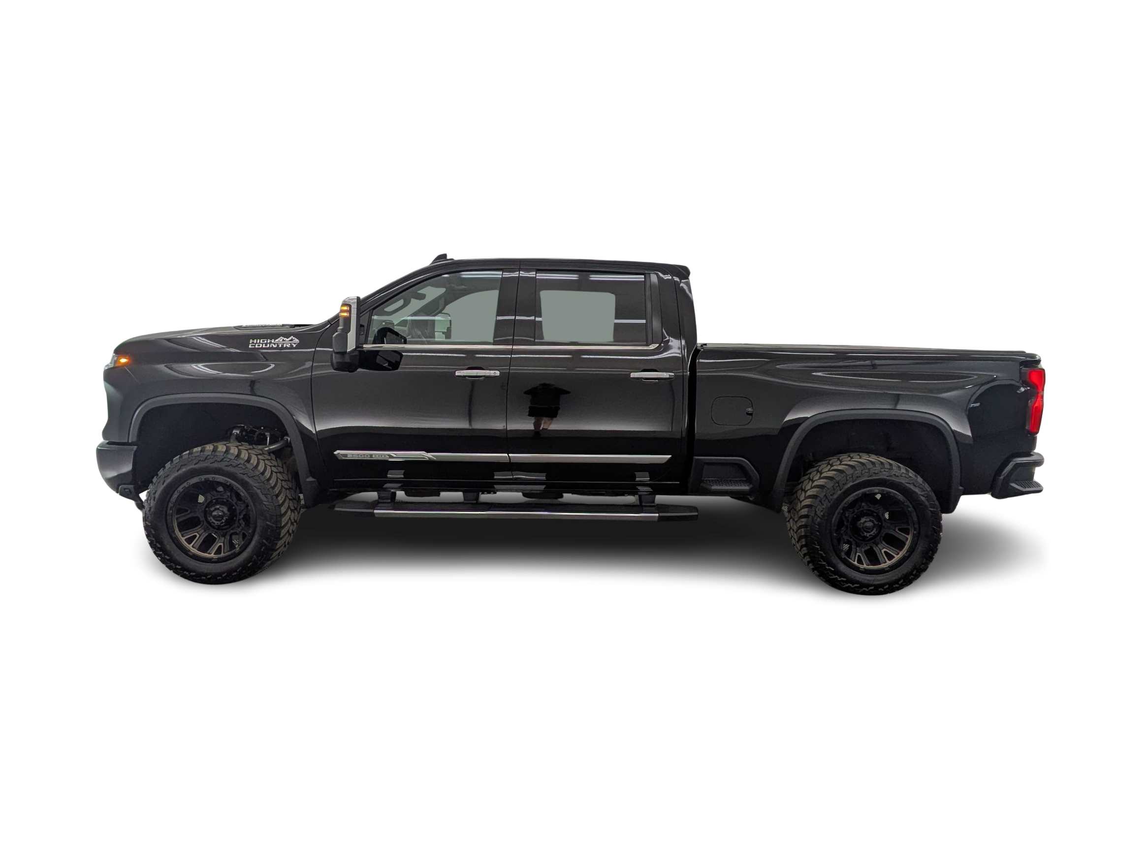 2024 Chevrolet Silverado 2500 High Country -
                Spokane, WA