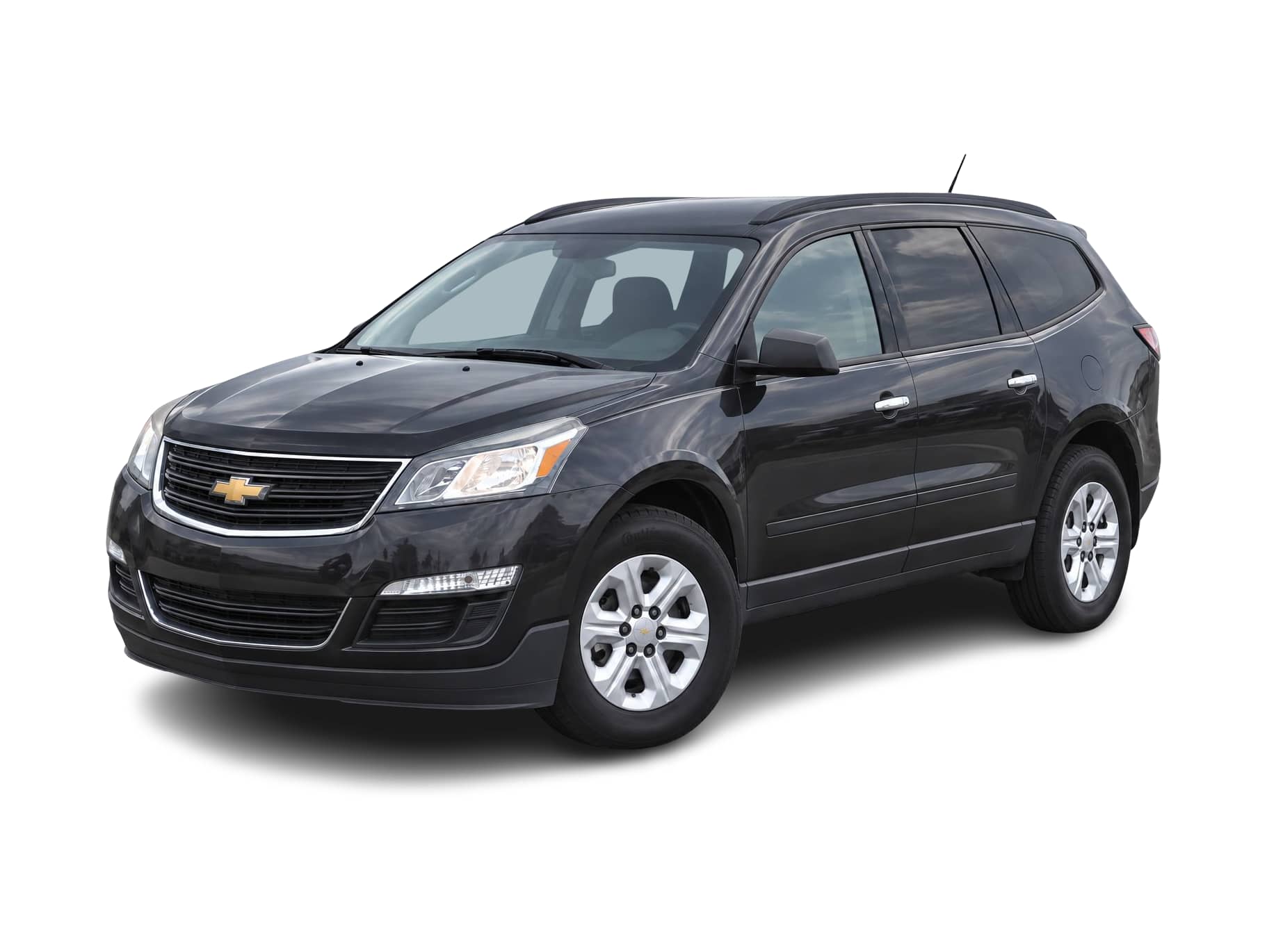2015 Chevrolet Equinox LT -
                  Spokane, WA