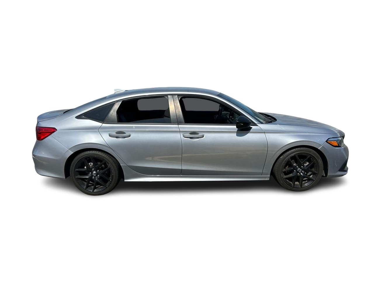 Thumbnail: 2023 Honda Civic - 1