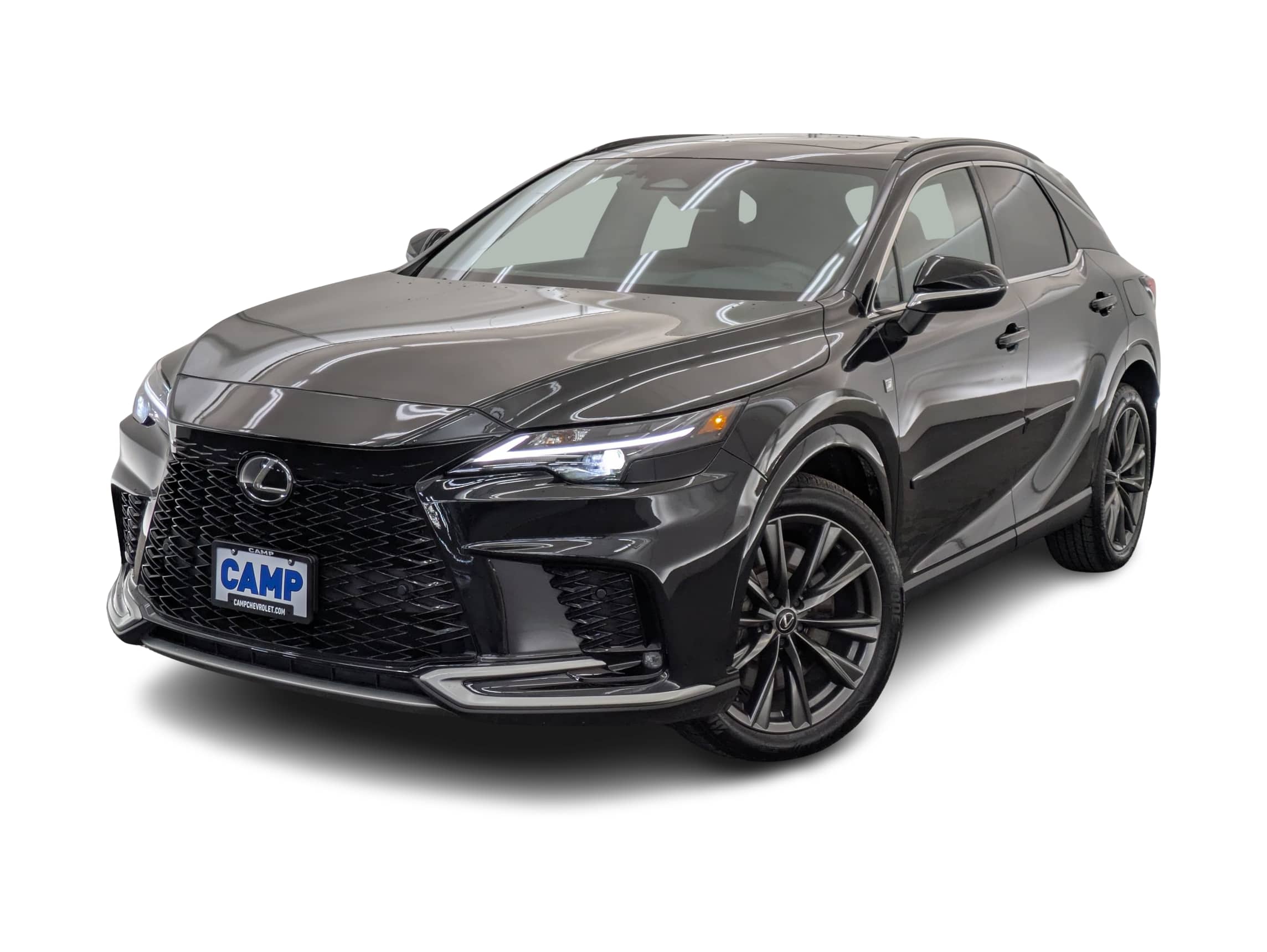 2024 Lexus RX 350 -
                Spokane, WA