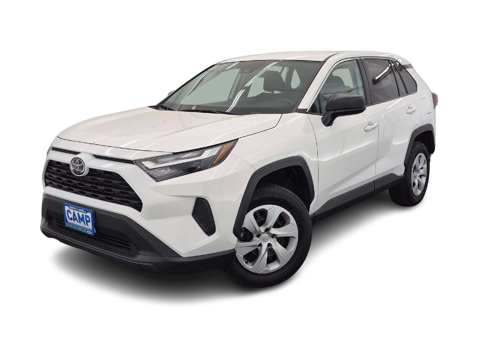 Thumbnail: 2025 Toyota RAV4 - 1