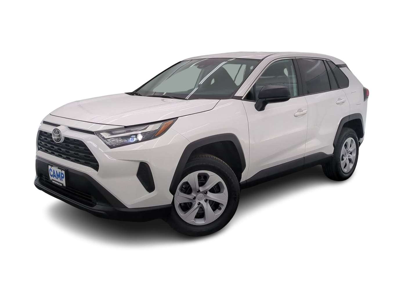 Thumbnail: 2025 Toyota RAV4 - 1