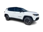 Thumbnail: 2026 Jeep Compass - 1