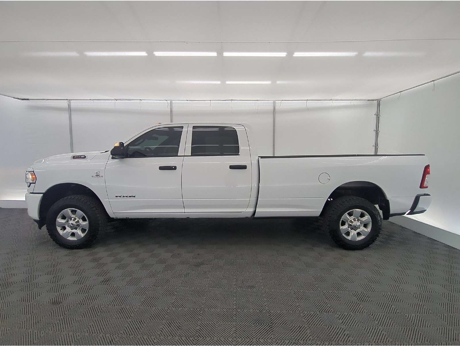 2022 RAM 3500 Pickup