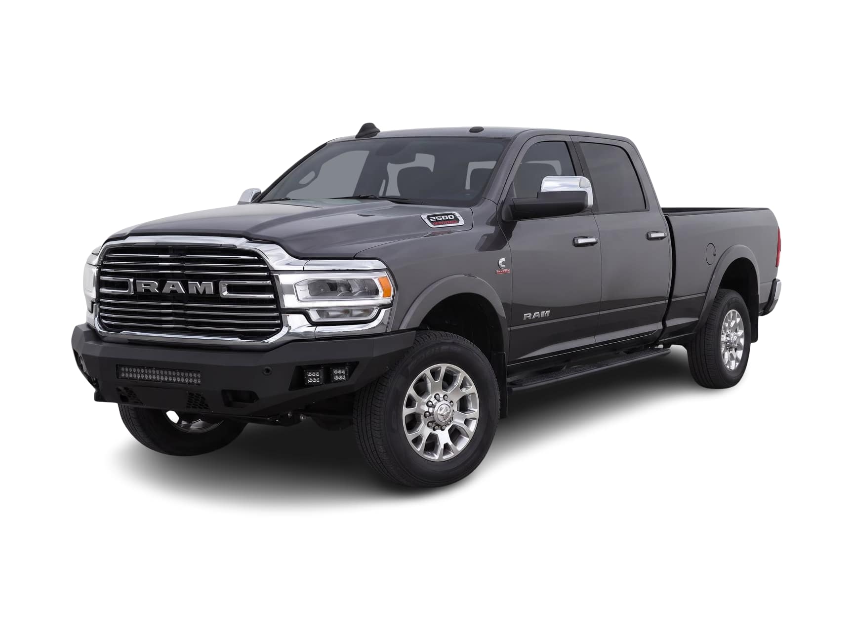Thumbnail: 2020 RAM 2500 - 1