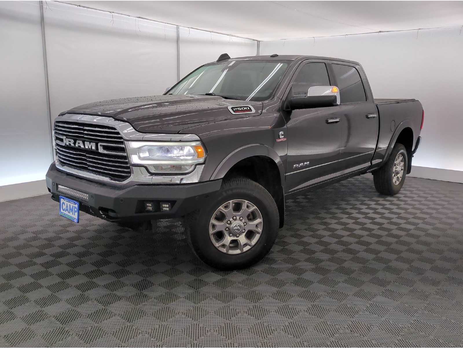 2020 RAM 2500 Pickup