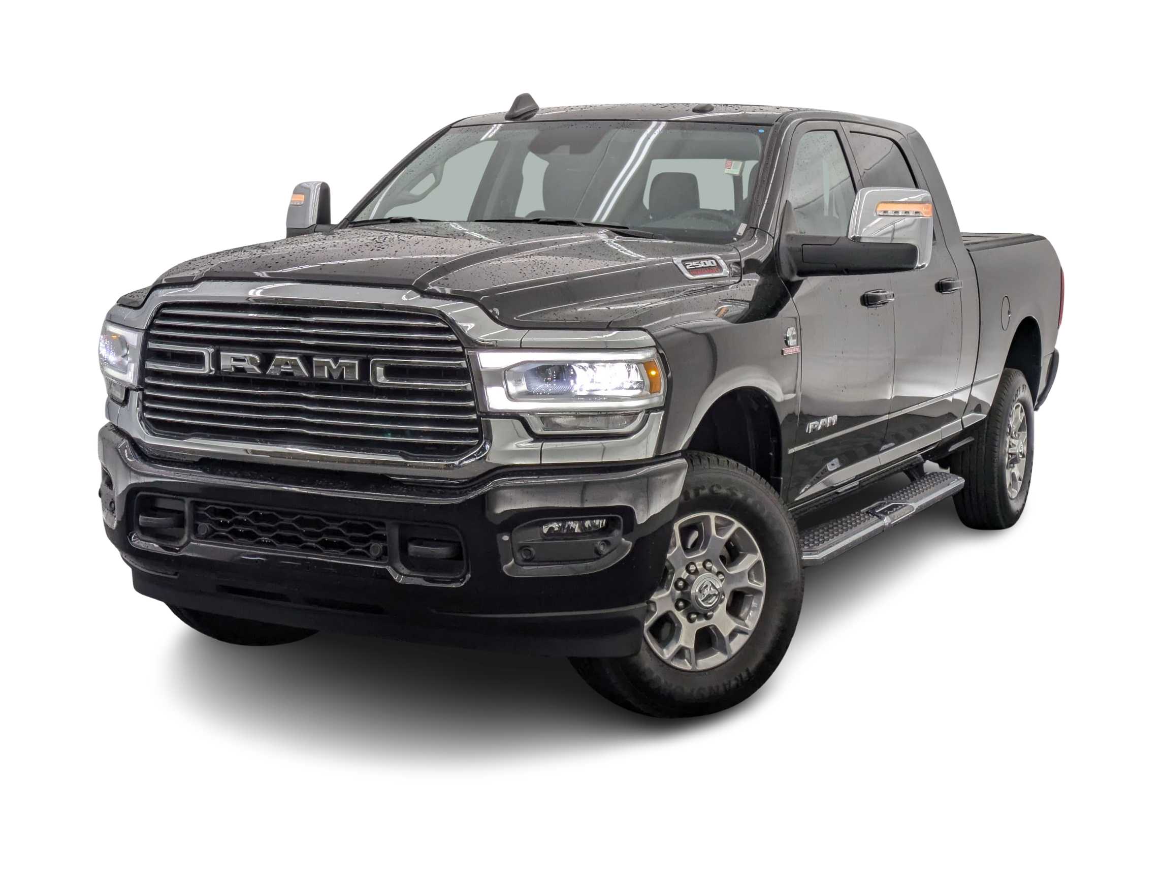 Thumbnail: 2024 RAM 2500 - 1