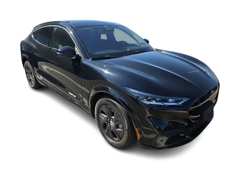 Thumbnail: 2023 Ford Mustang Mach-E - 1