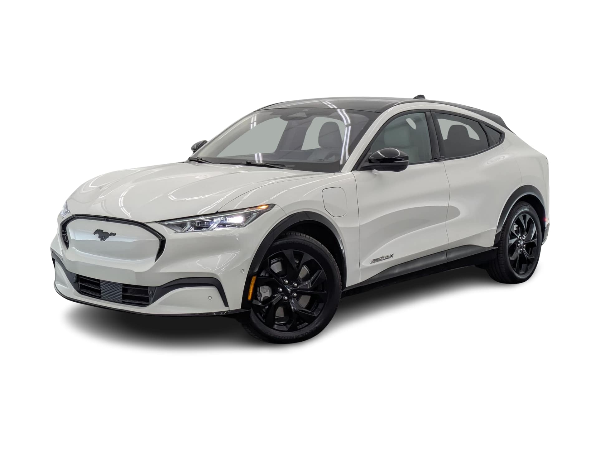 2023 Ford Mustang Mach-E Premium -
                  Spokane, WA