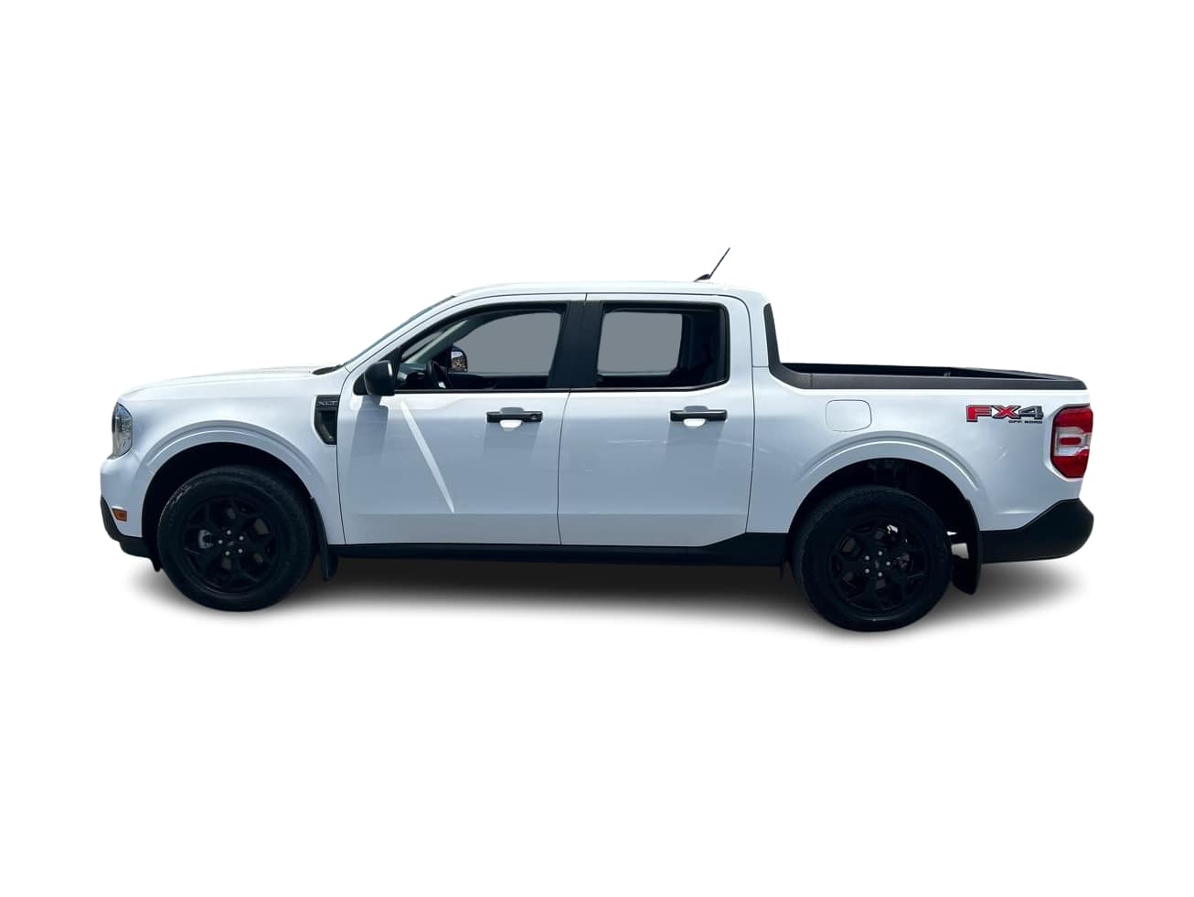 Thumbnail: 2024 Ford Maverick - 1