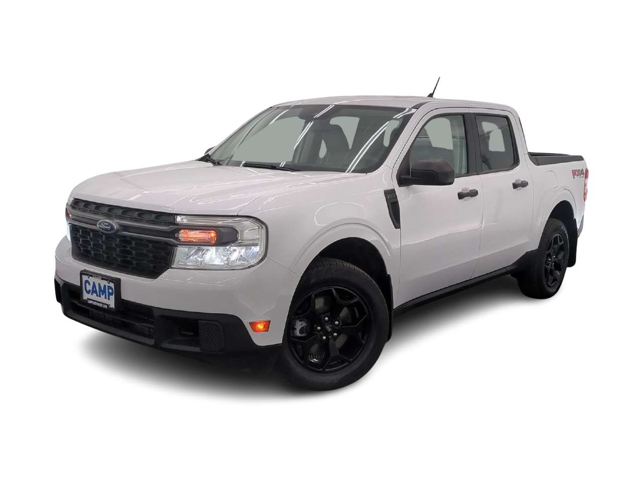 Thumbnail: 2024 Ford Maverick - 1