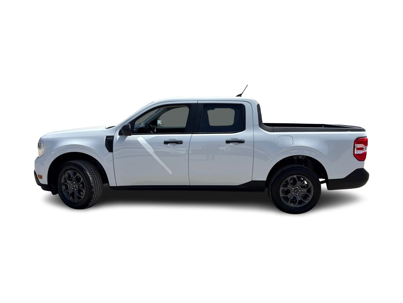 Thumbnail: 2024 Ford Maverick - 1