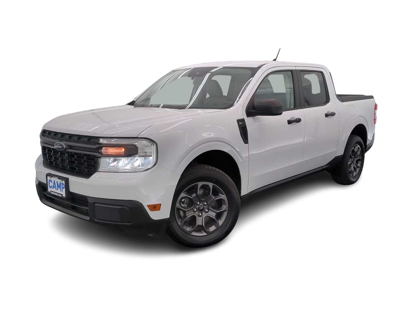 Thumbnail: 2024 Ford Maverick - 1