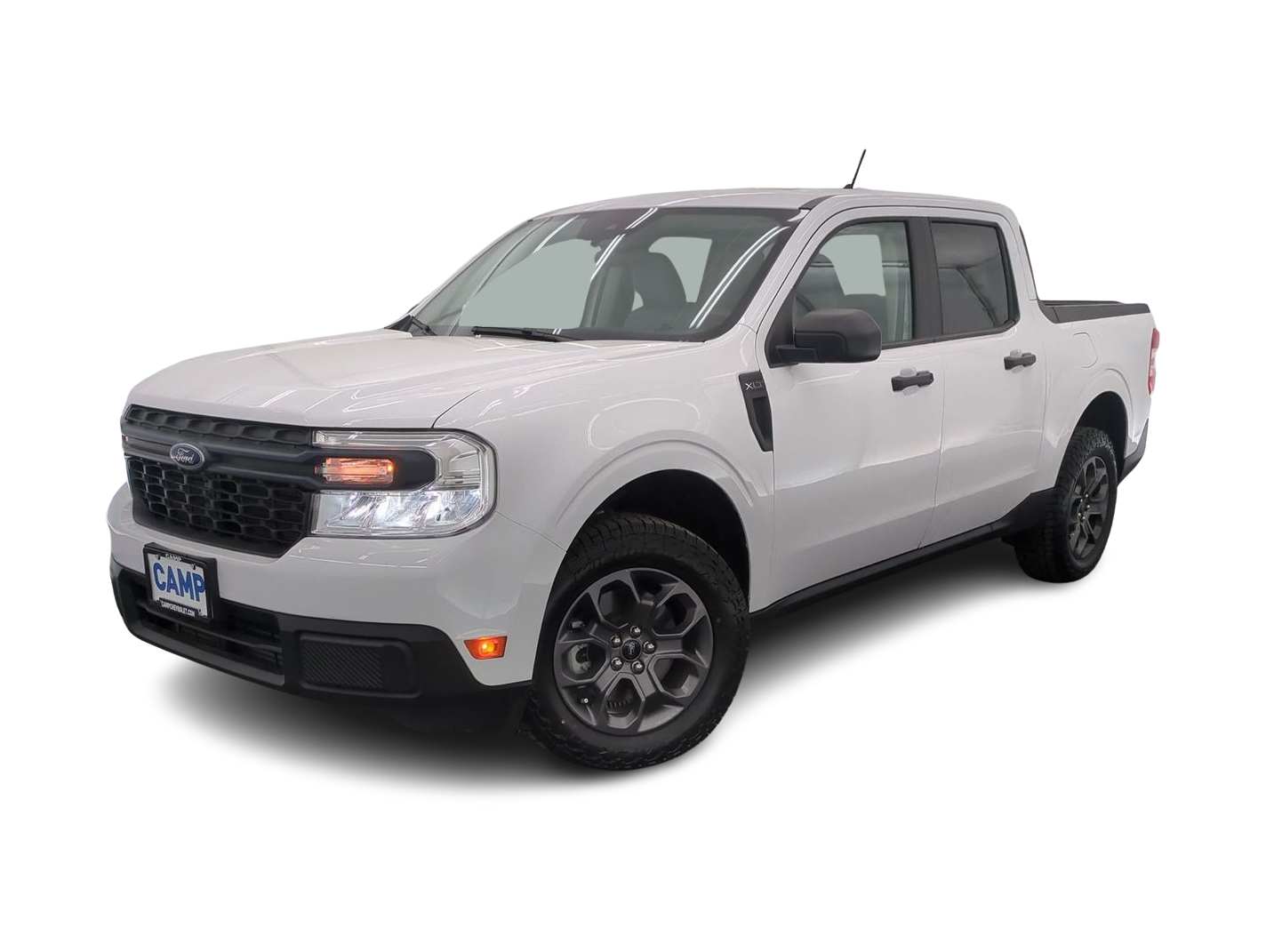 Thumbnail: 2024 Ford Maverick - 1