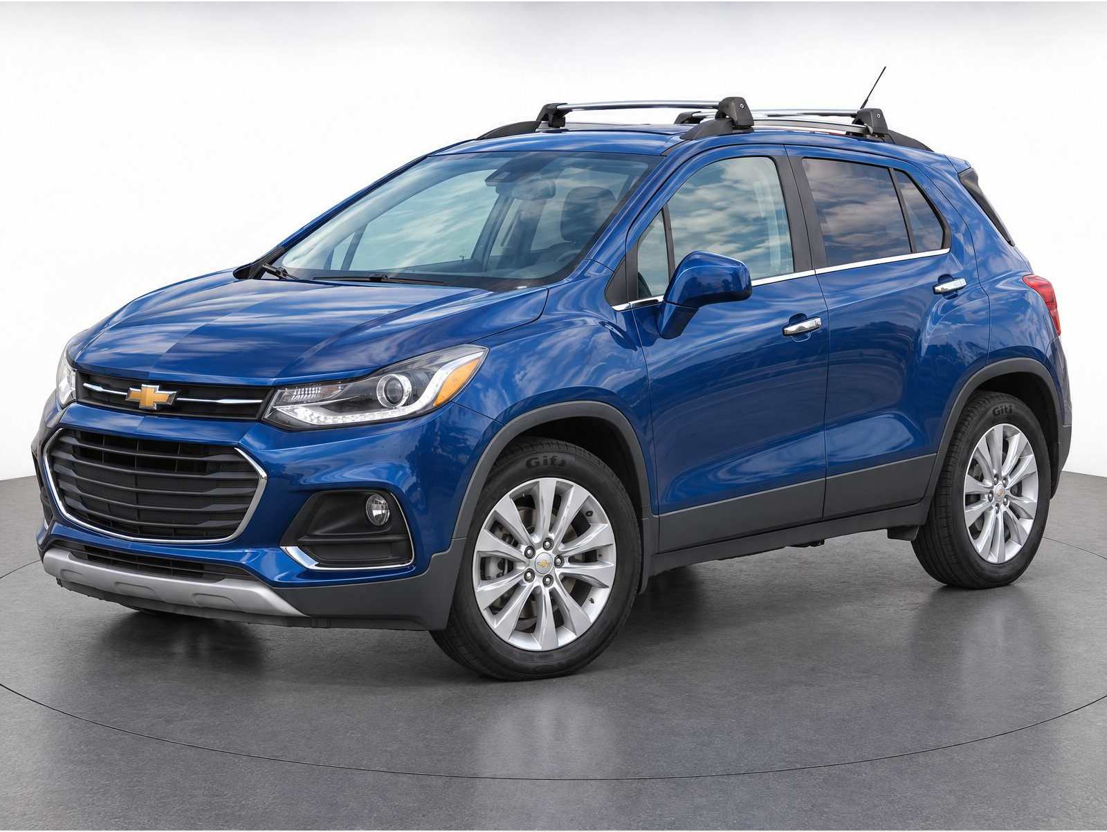 2019 Chevrolet Trax