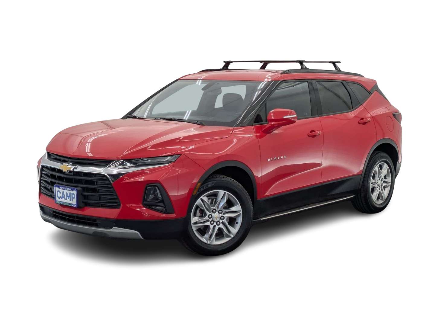 2019 Chevrolet Blazer  -
                  Spokane, WA