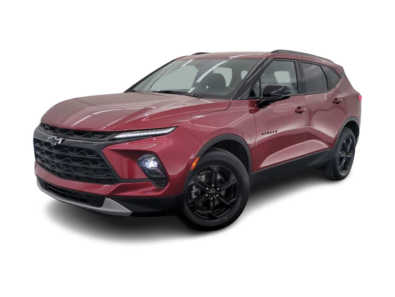 Thumbnail: 2023 Chevrolet Blazer - 1