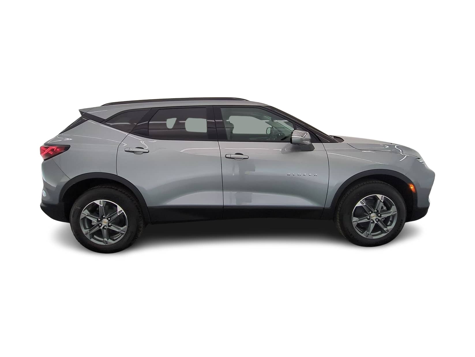 Thumbnail: 2026 Chevrolet Blazer - 1