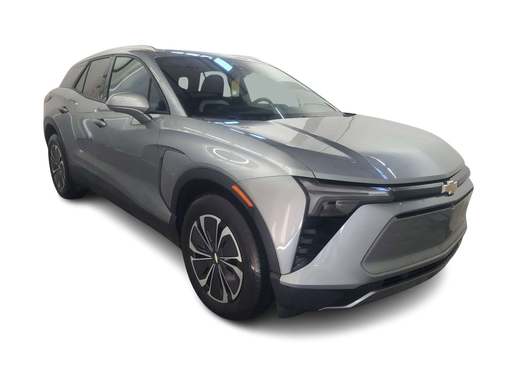 Thumbnail: 2024 Chevrolet Blazer EV - 1