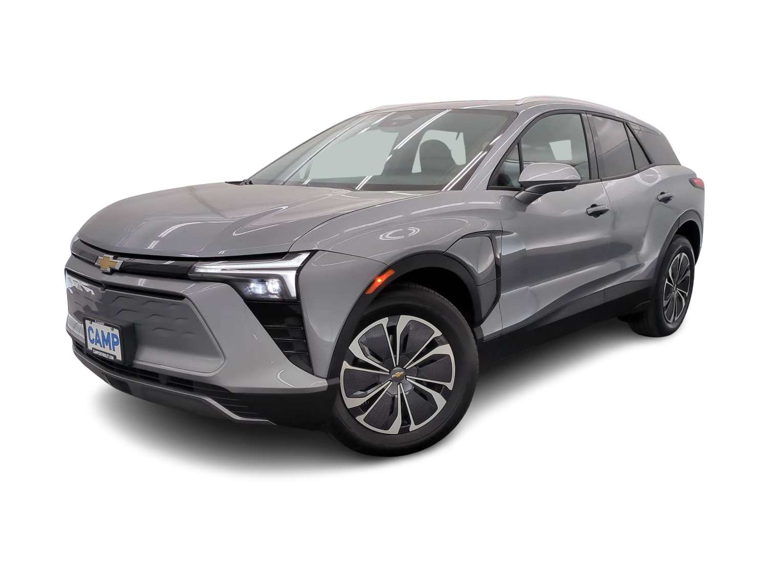 2024 Chevrolet Blazer EV LT -
                  Spokane, WA