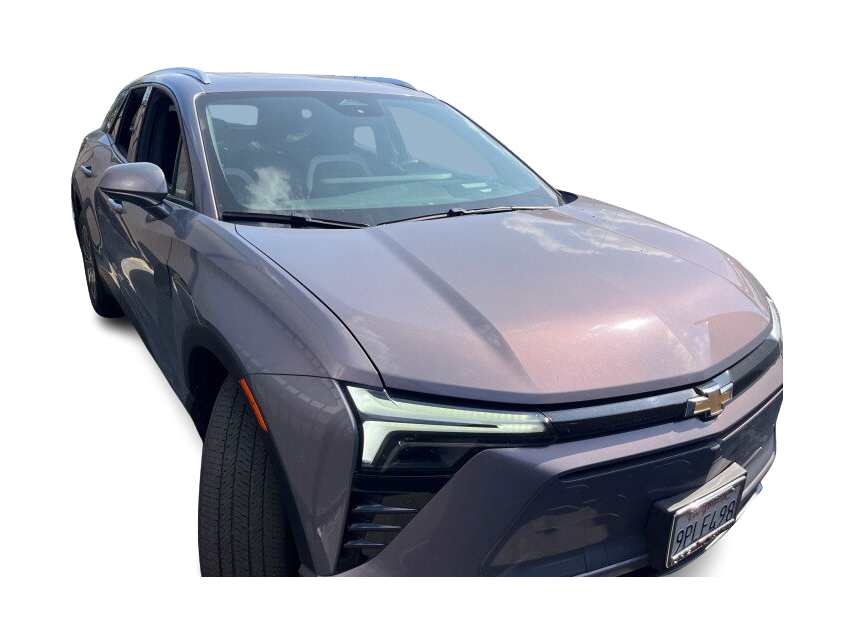 Thumbnail: 2024 Chevrolet Blazer EV - 1