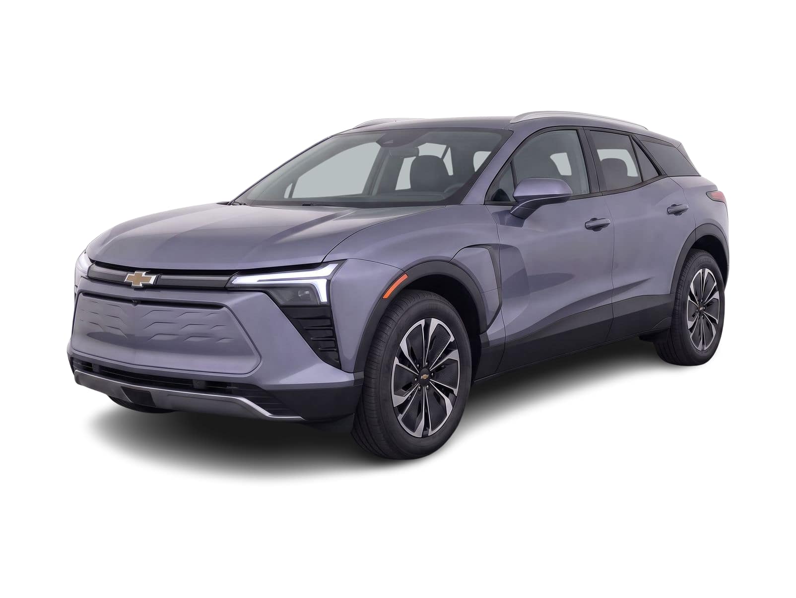 2024 Chevrolet Blazer EV LT -
                  Spokane, WA