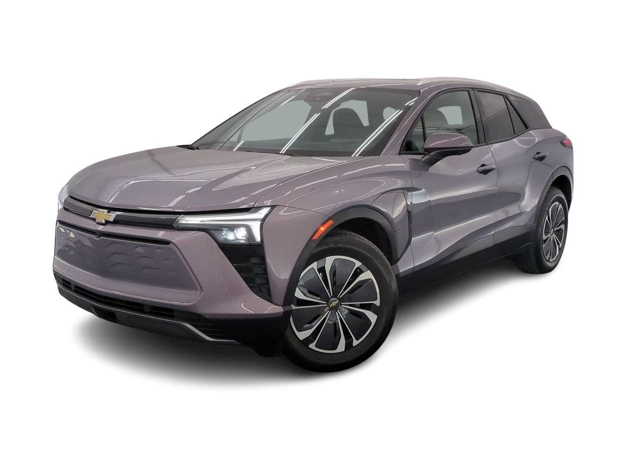 2024 Chevrolet Blazer EV LT -
                  Spokane, WA