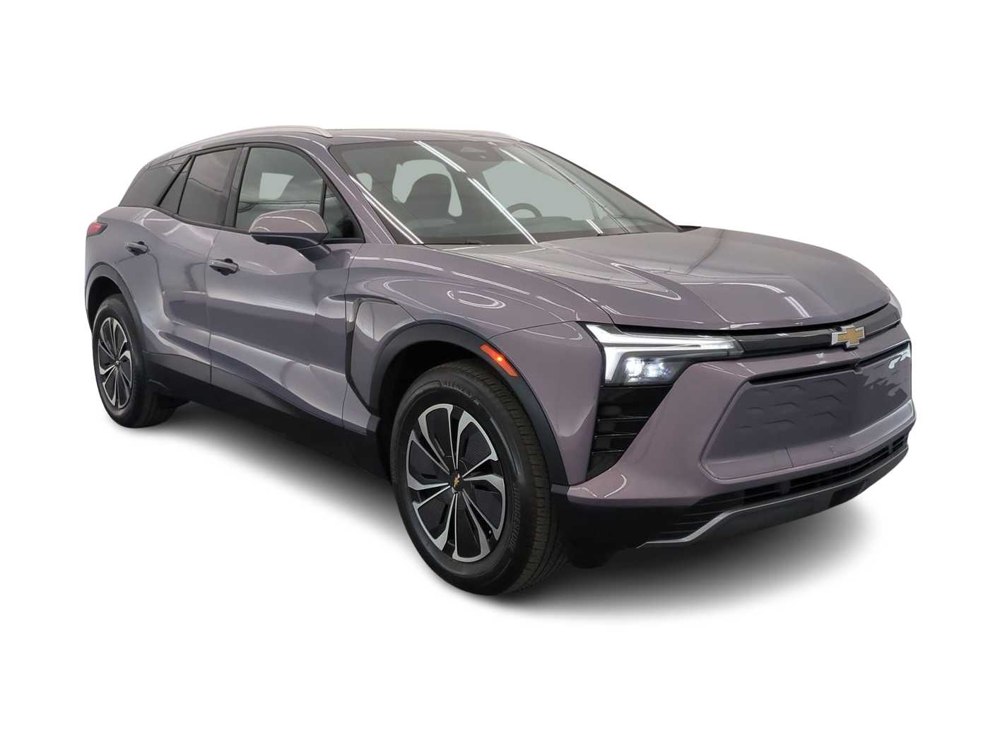 2024 Chevrolet Blazer EV LT -
                  Spokane, WA