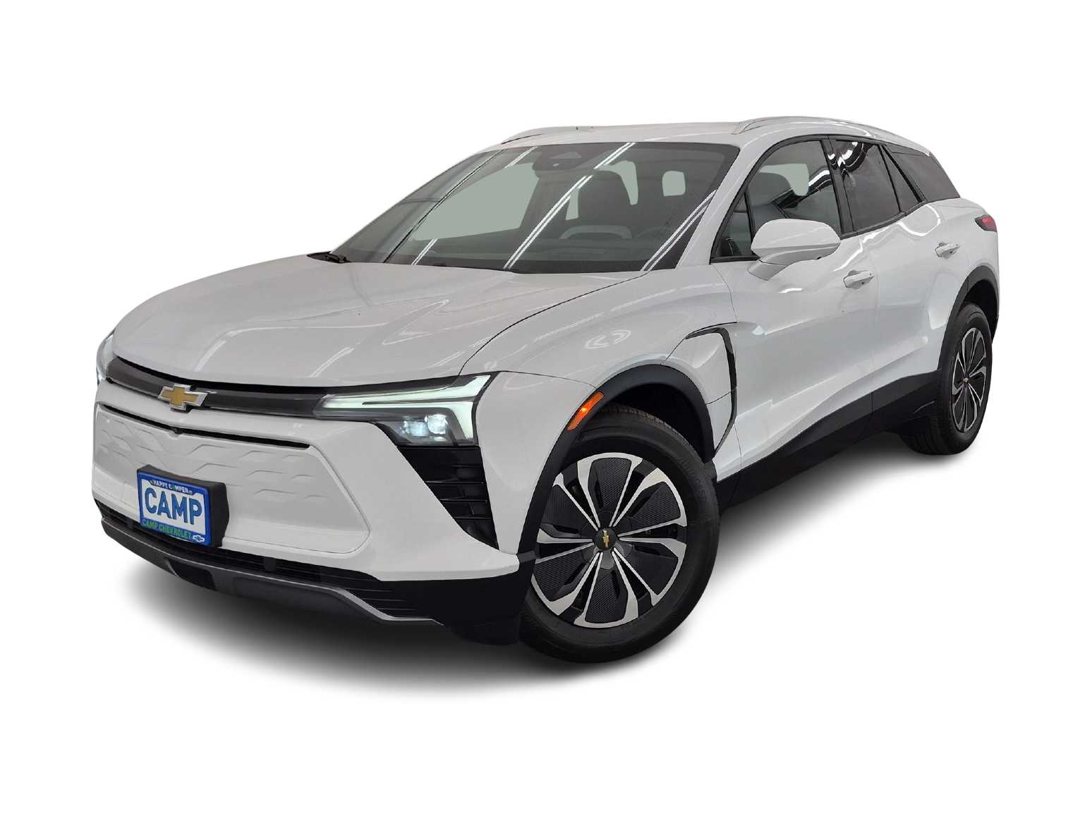 2024 Chevrolet Blazer EV LT -
                  Spokane, WA