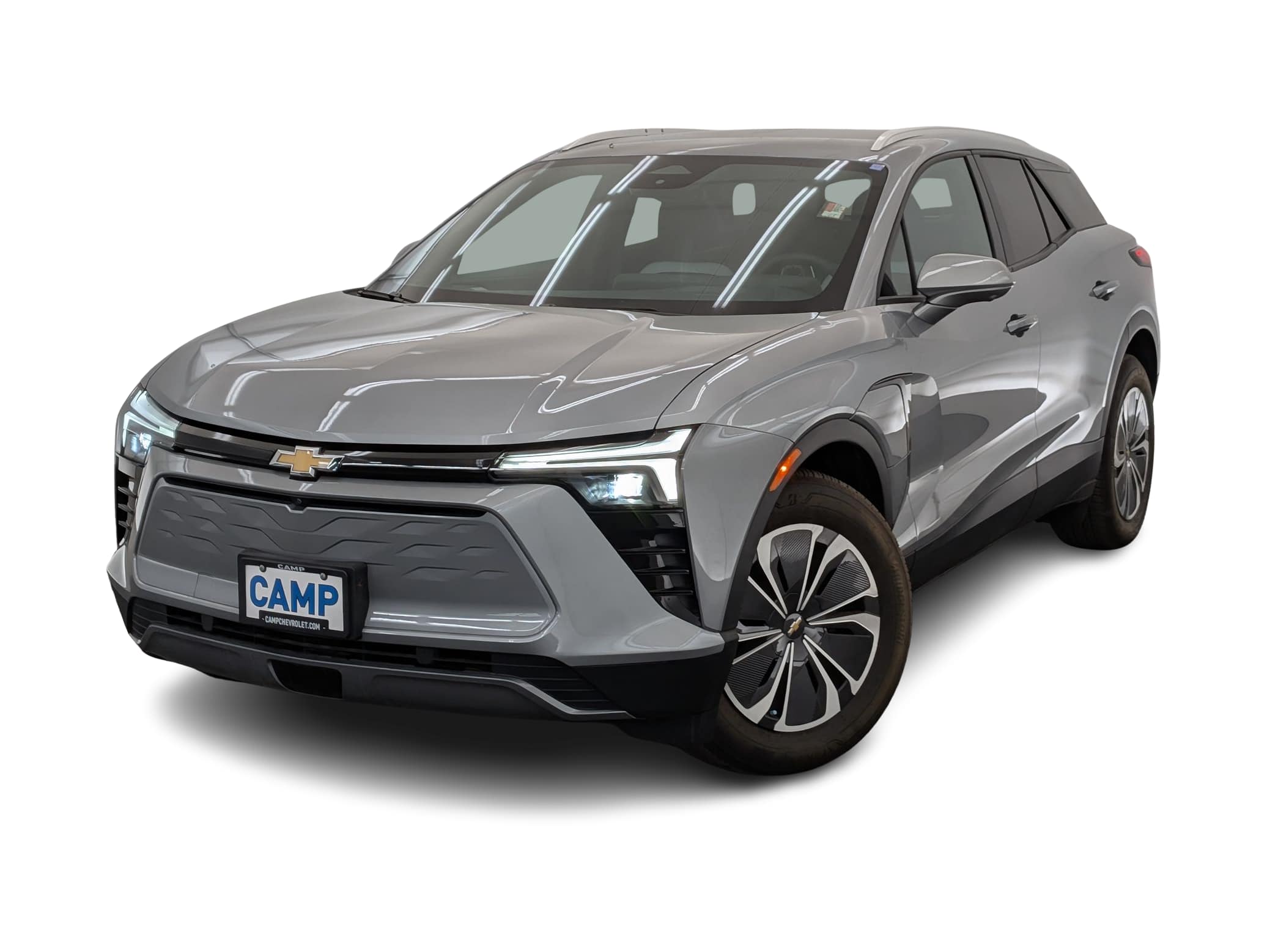 2024 Chevrolet Blazer EV LT -
                  Spokane, WA