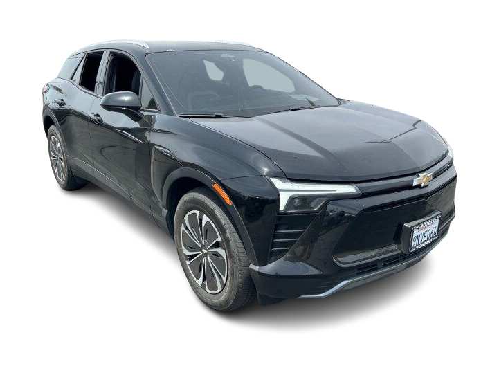 2024 Chevrolet Blazer EV LT -
                  Spokane, WA