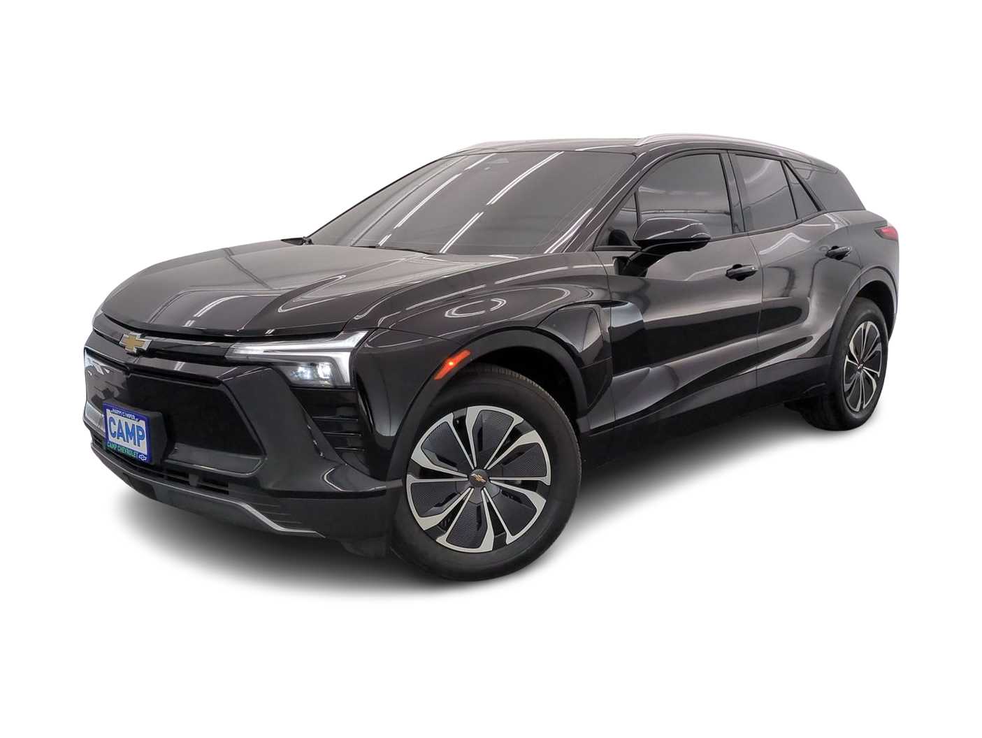 2024 Chevrolet Blazer EV LT -
                  Spokane, WA