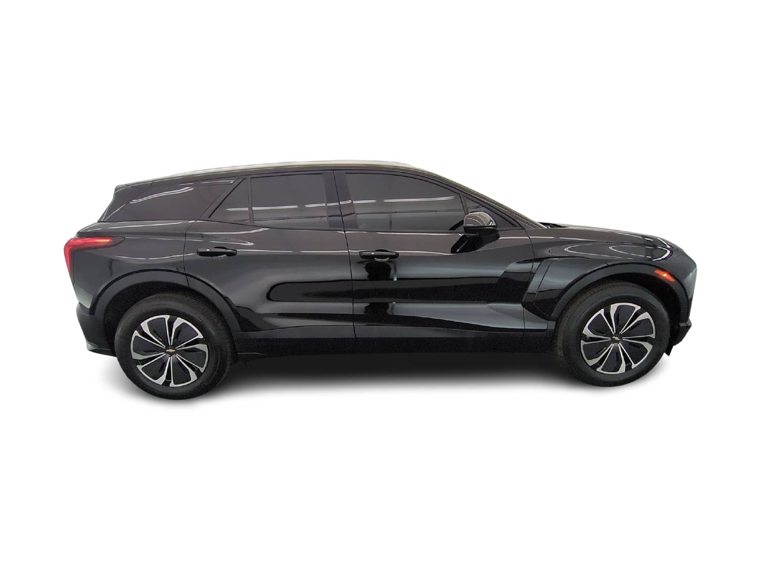 2024 Chevrolet Blazer EV LT -
                  Spokane, WA