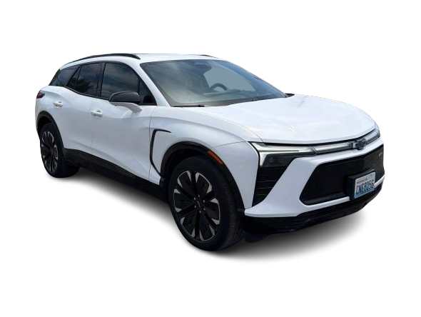 2024 Chevrolet Blazer EV RS -
                  Spokane, WA