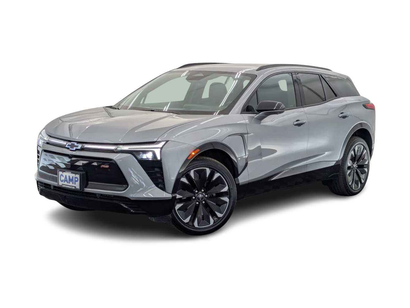 2024 Chevrolet Blazer EV RS -
                  Spokane, WA