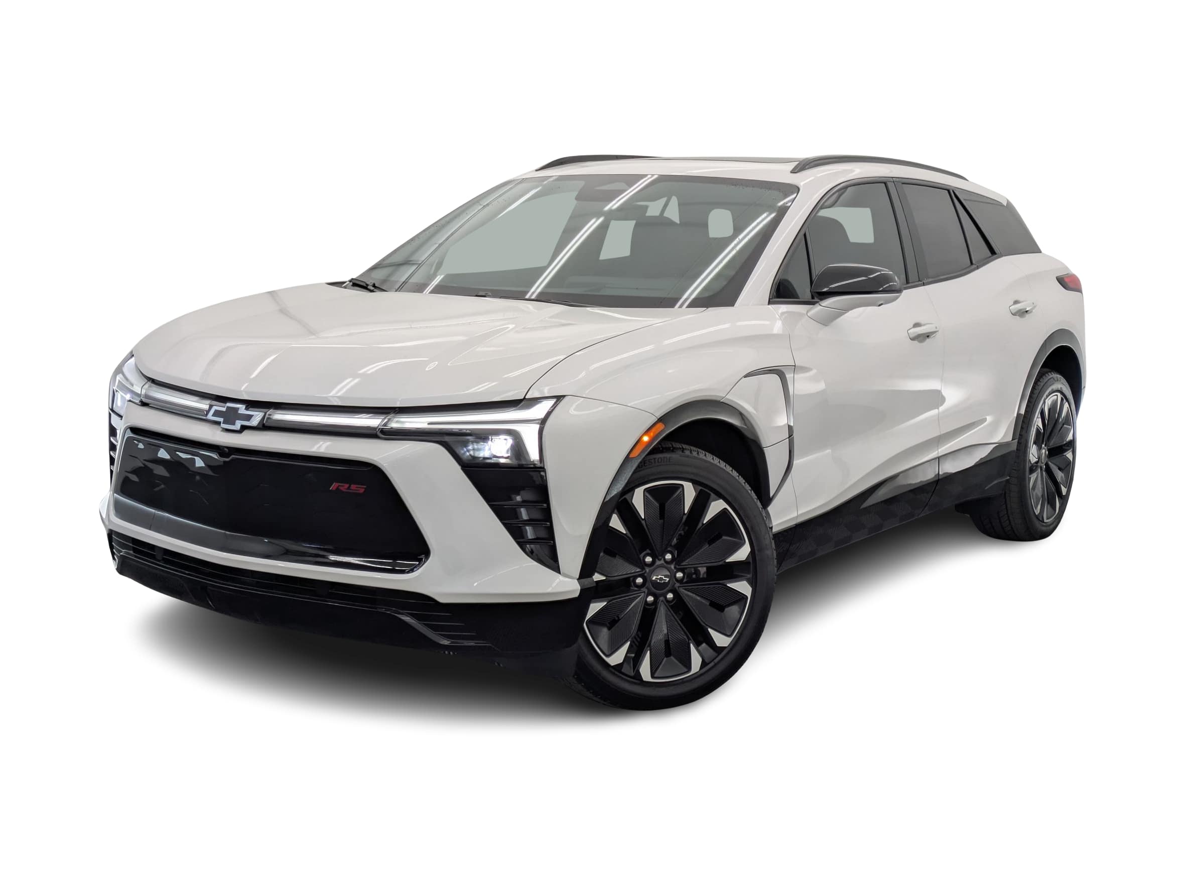 Thumbnail: 2025 Chevrolet Blazer EV - 1
