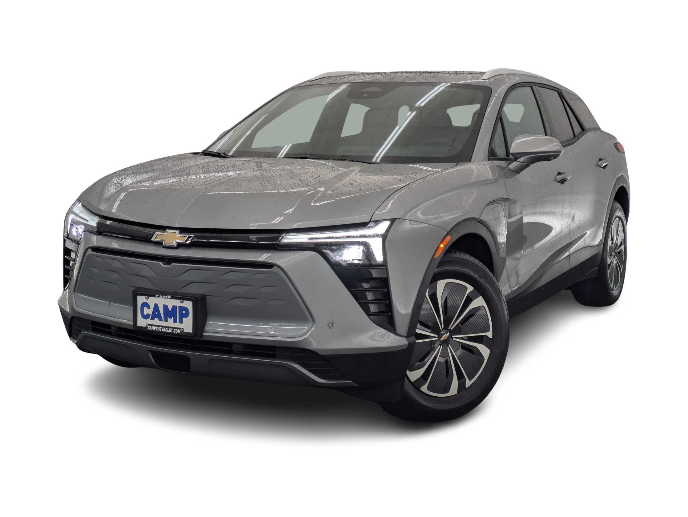 2026 Chevrolet Blazer EV LT -
                  Spokane, WA
