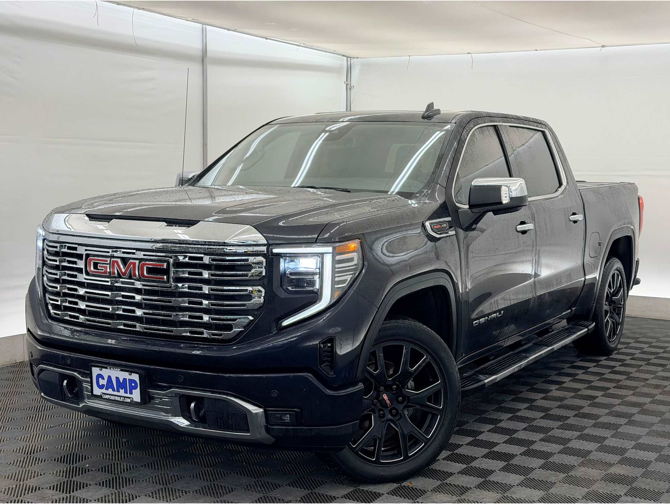 2022 GMC Sierra 1500 Denali Denali's photo