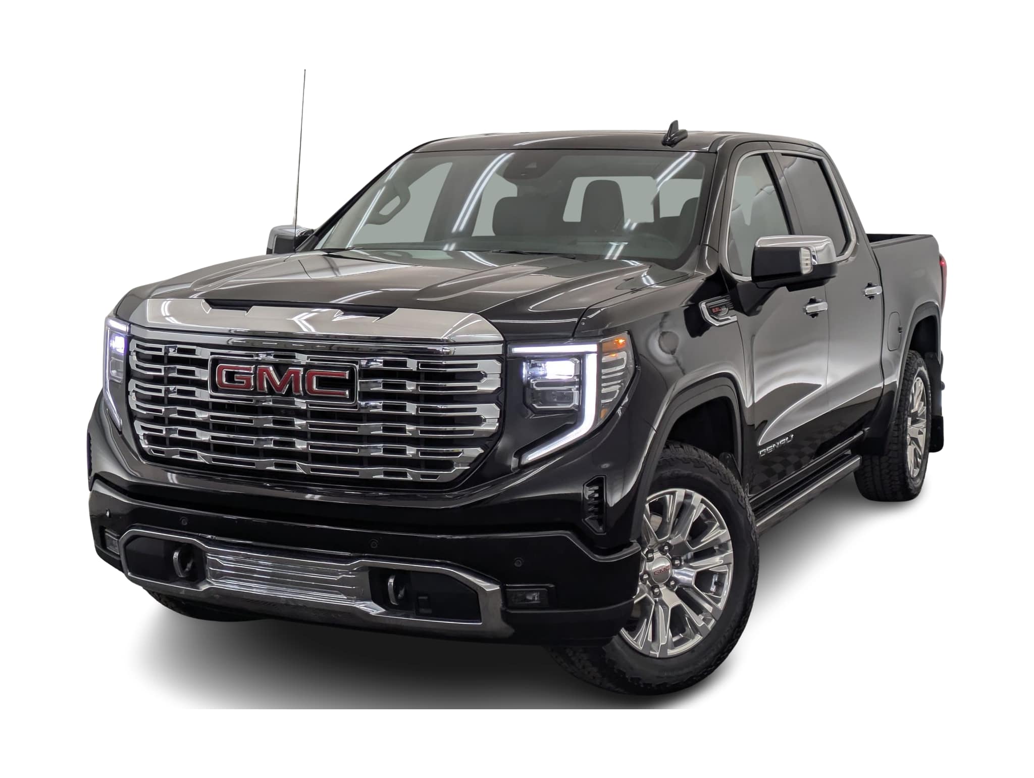 2023 GMC Sierra 1500 Denali -
                Spokane, WA