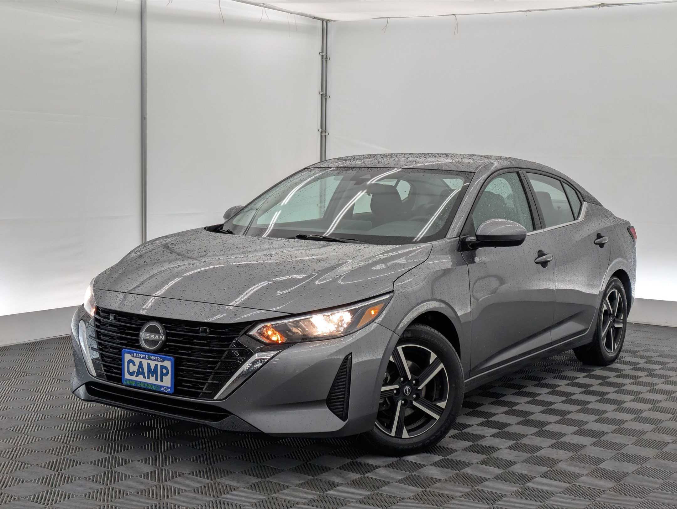 2024 Nissan Sentra